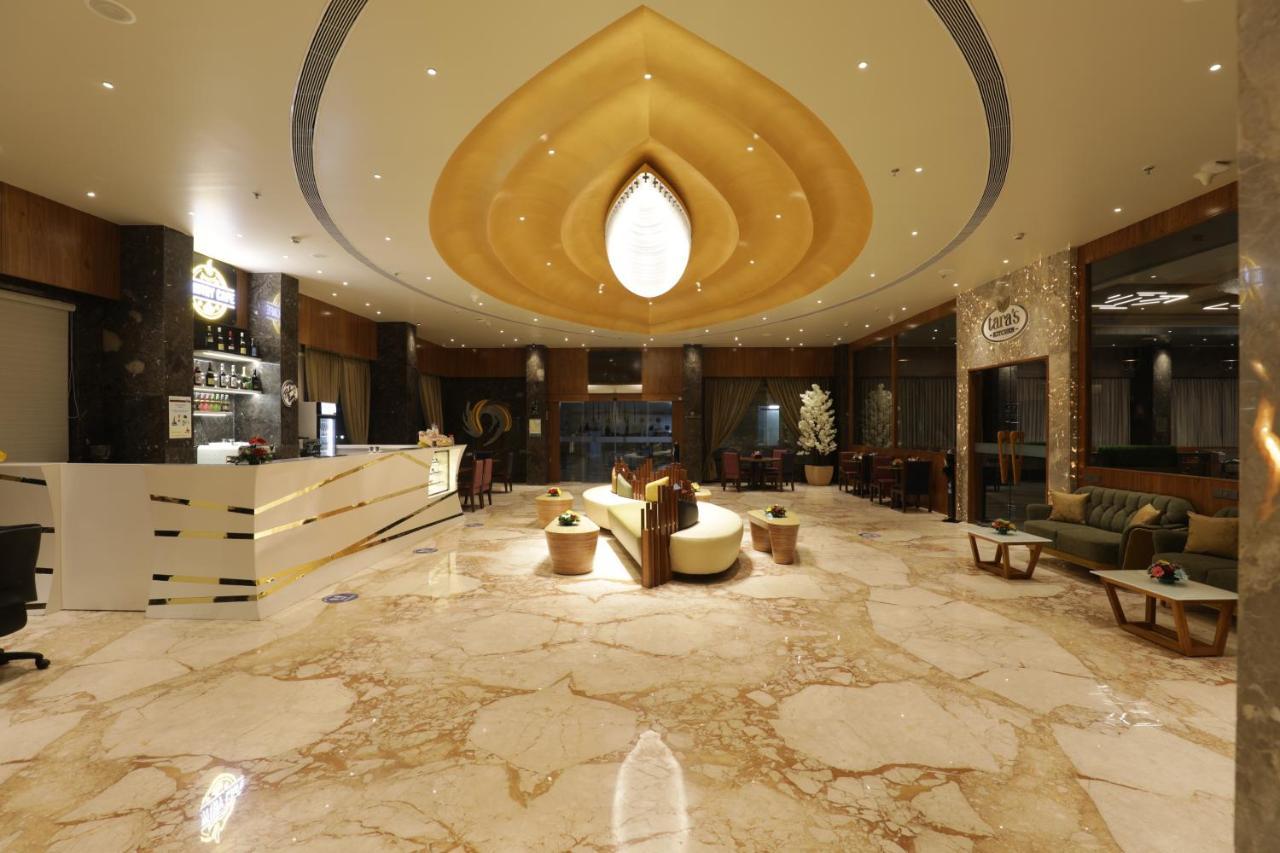Tara Suns Hotel วาโดดารา ภายนอก รูปภาพ